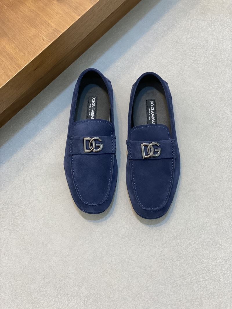 Dolce Gabbana Tods Shoes